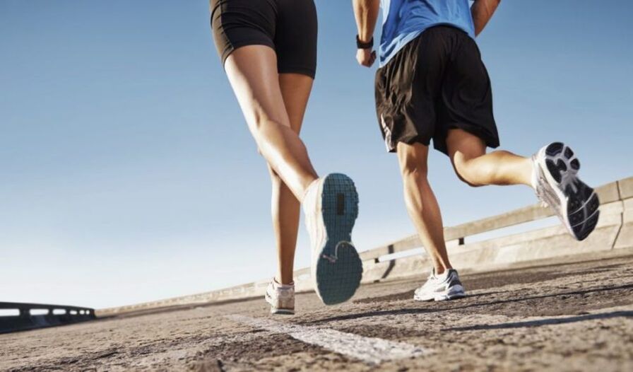 correr