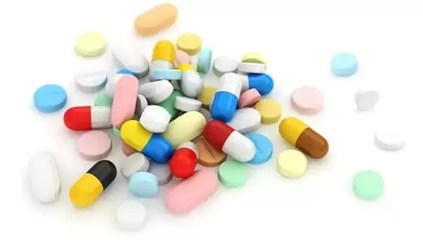 Pastillas que alivian la adicción a la nicotina