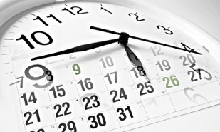 dejar de fumar calendario