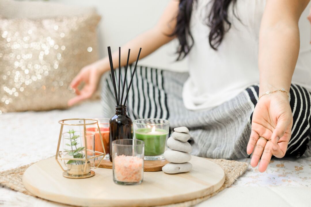 La meditación reduce los pensamientos sobre el tabaco, lo que ayuda a abandonar un mal hábito