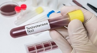 fumar y donar sangre para hormonas