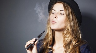 cigarrillos electrónicos para dejar de fumar
