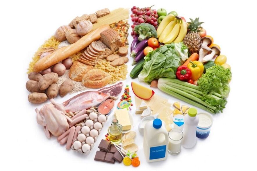 alimentos para dejar de fumar