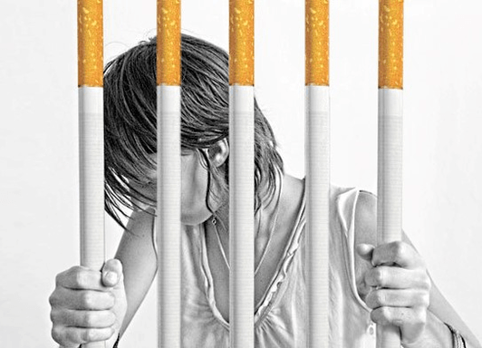 cómo lidiar con la adicción al tabaco