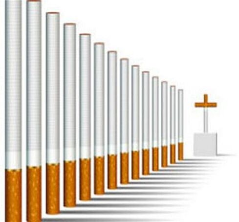 como dejar de fumar cigarrillos